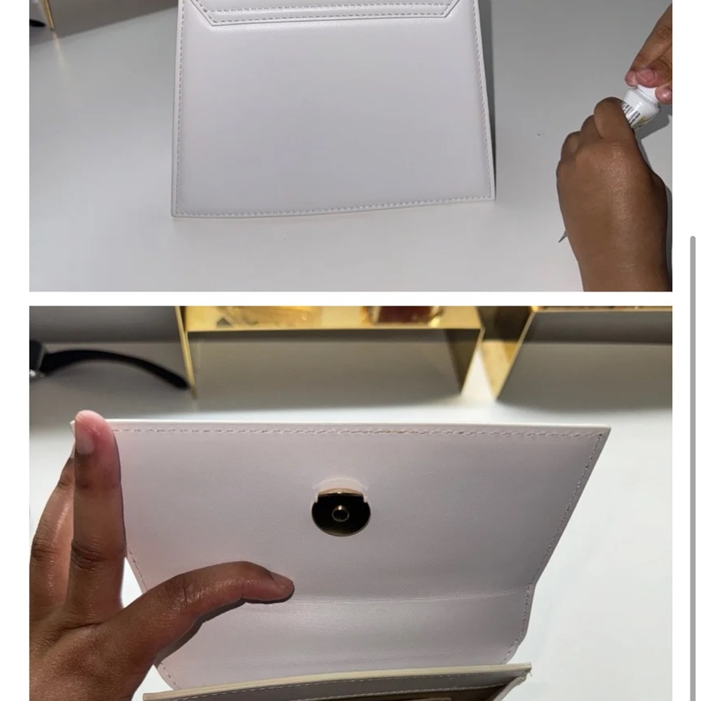 Jacquemus le chiquito moyen ❌❌sold